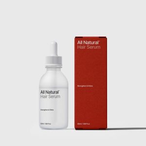 Hair Serum