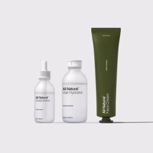 Hydration Trio
