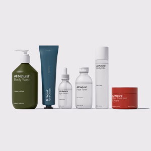 Balance Kit