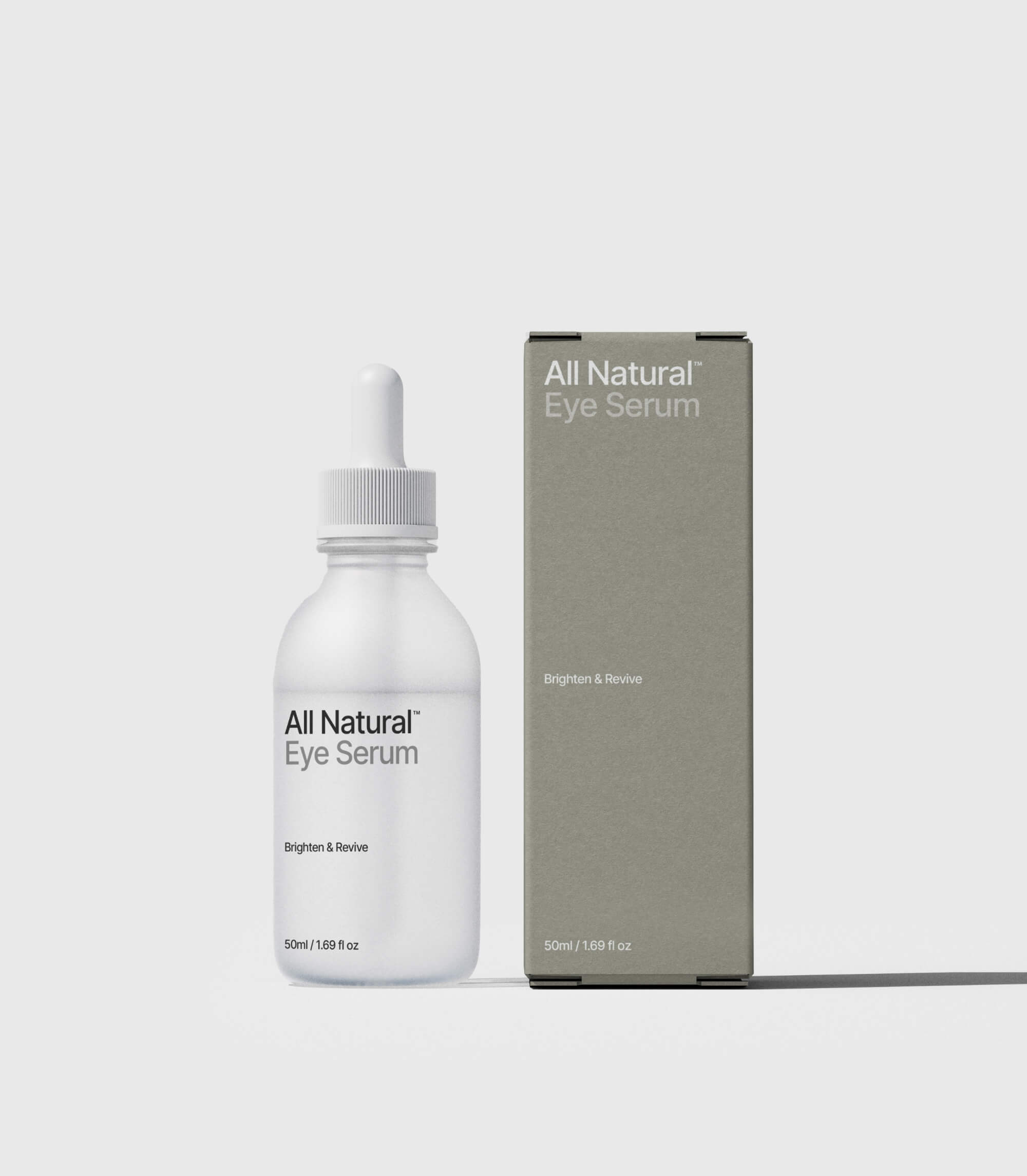 Eye Serum