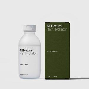 Hair Hydrator