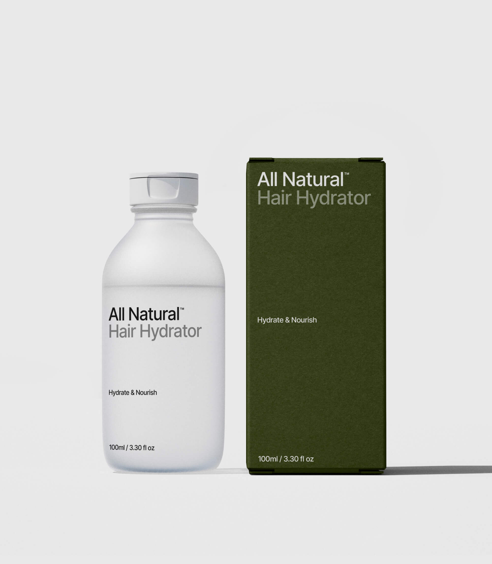 Hair Hydrator