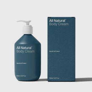 Body Cream